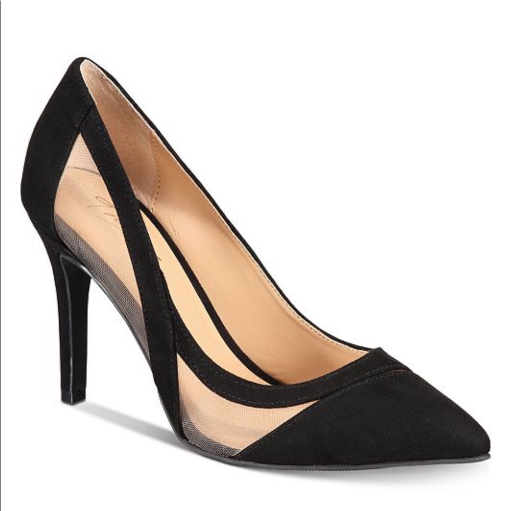 Beautiful new Thalia Sodi heels!